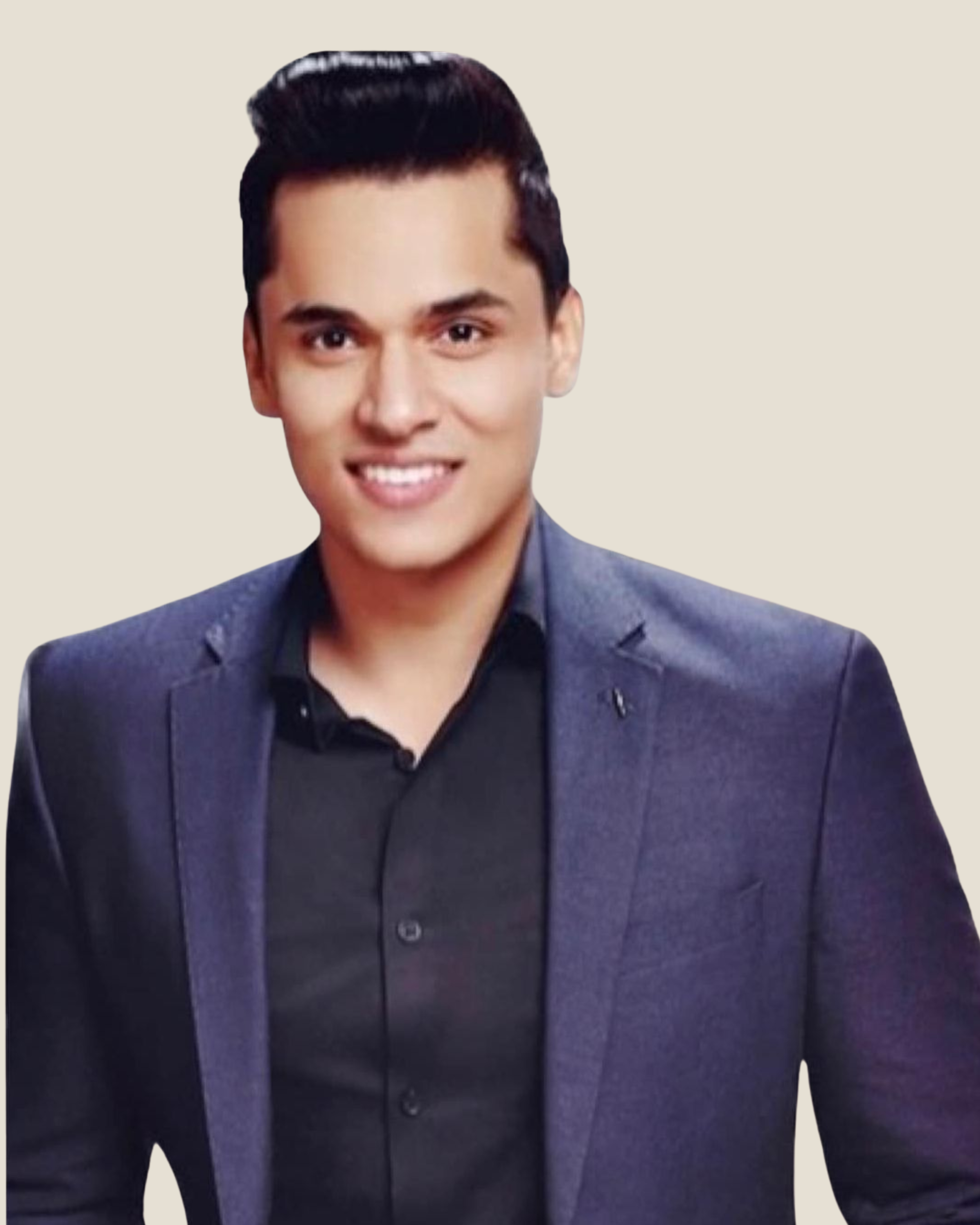 Mr. Khushal Chopra Sir